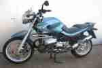 R1150R Bj. 2001 Boxer R1150 R1100