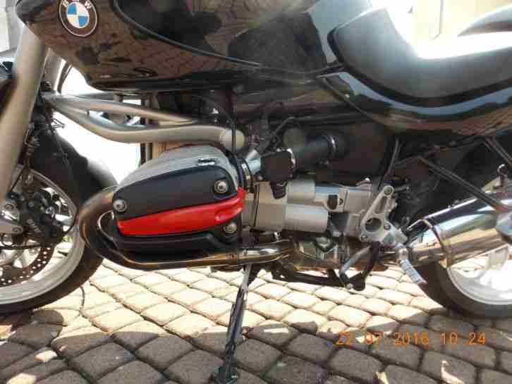 !!!BMW R1150R Naked Bike GROSSE INSPEKTION NEU!!! TOP ZUSTAND!!!