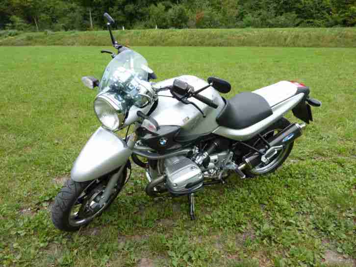 BMW R1150R Roadstar