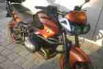 R1150R Rockster Klassiker 62TKM R1150 R