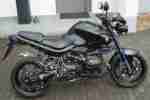 R1150R Rockster R 1150 R schwarz