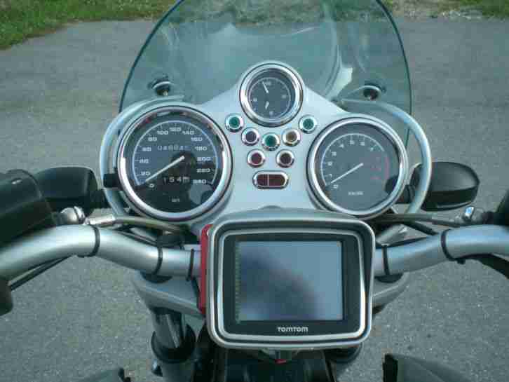 BMW R1150R Top Zustand