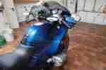 R1150RS in Pazific Blau Metallic, ABS