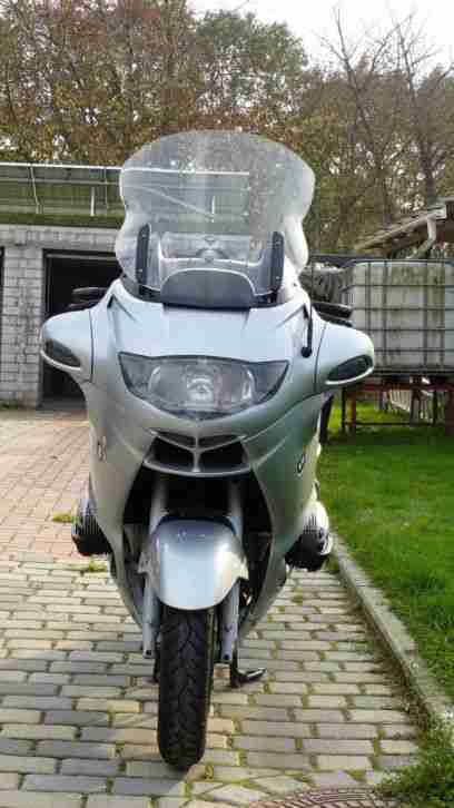 BMW R1150RT