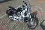 R1200 C Chopper Cruiser gepfl. Maschine