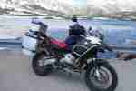 R1200 GS Adventure 30 Jahre Edition,