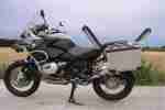 R1200 GS Adventure ESA