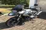 R1200 GS, K25,