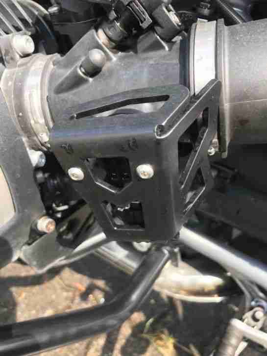BMW R1200 GS, K25,