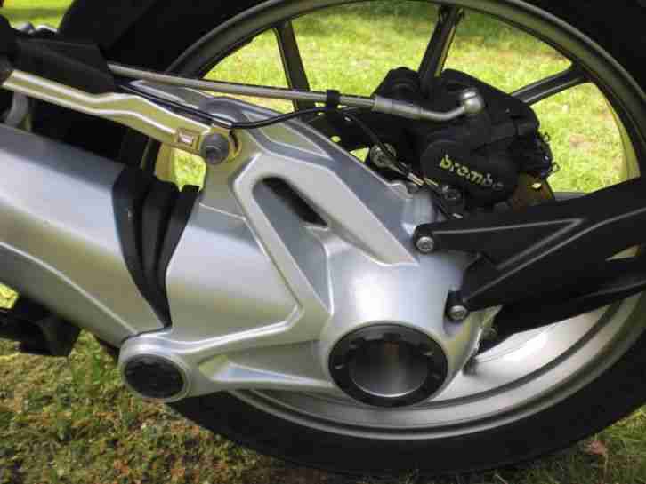 BMW R1200 GS LC50 Neuestes Modell 125 PS wie Neu wassergekühlt Werksgarantie