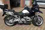 R1200 GS, Tieferlegung