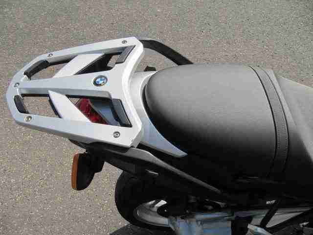 BMW R1200 R