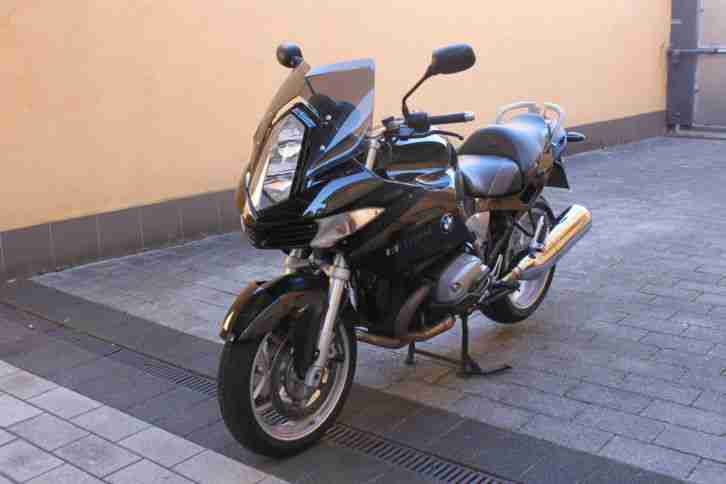 R1200 R ST , Schnitzer Superbike ,