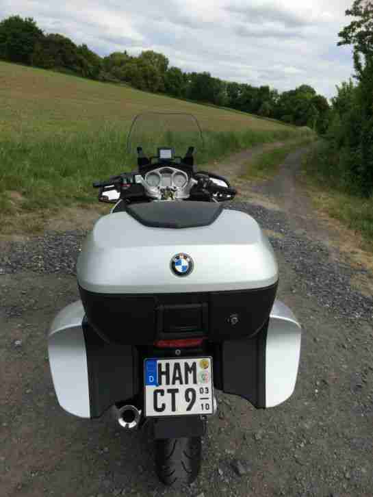 BMW R1200 RT