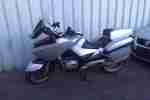 R1200 RT Motorschaden