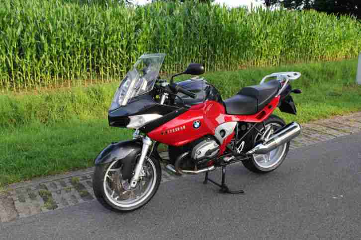 R1200 ST TÜV Neu 3 2016 ABS HEIZGIFFE