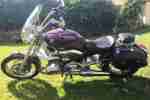 R1200C 1. Hand Top Zustand