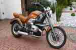 R1200C Avantgarde Cruiser aus 2.Hand sehr