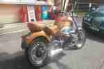 R1200C Chopper Cruiser Motorrad