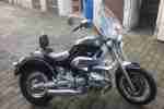 R1200C Cruiser ABS mit Windschild Bj.98 R