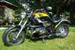 R1200C Cruiser Independent Bond Bike