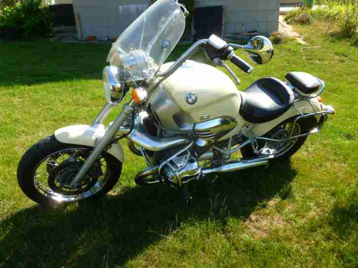 BMW R1200C super