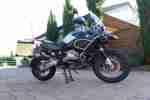 R1200GS Adventure 2010