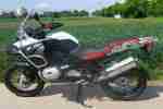 R1200GS Adventure mit Echten 16180Km !