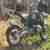 BMW R1200GS Airbrush