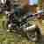 BMW R1200GS Airbrush