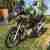 BMW R1200GS Airbrush