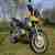 BMW R1200GS Airbrush