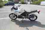 R1200GS Dezenter Umbau