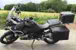 R1200GS GSA ADVENTURE BLACK PHANTOM