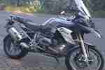 R1200GS Komfort Dynamic Vario Koffer