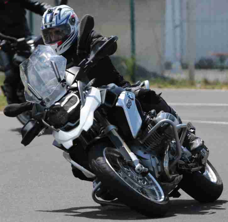 BMW R1200GS LC