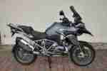 R1200GS LC mit Garantie