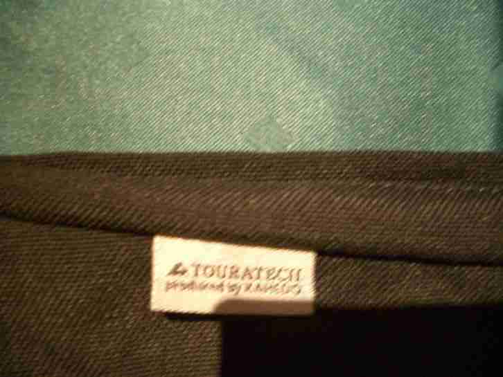 BMW R1200GS Lenkertasche TOURATECH
