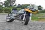 R1200GS Top Ausstattung und Zustand