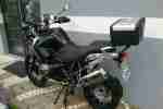 R1200GS Triple Black, 2012,17500 km,