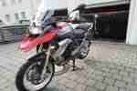 R1200Gs LC; EZ.: 4 15, 69000km,