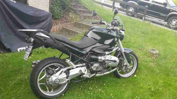 BMW R1200R