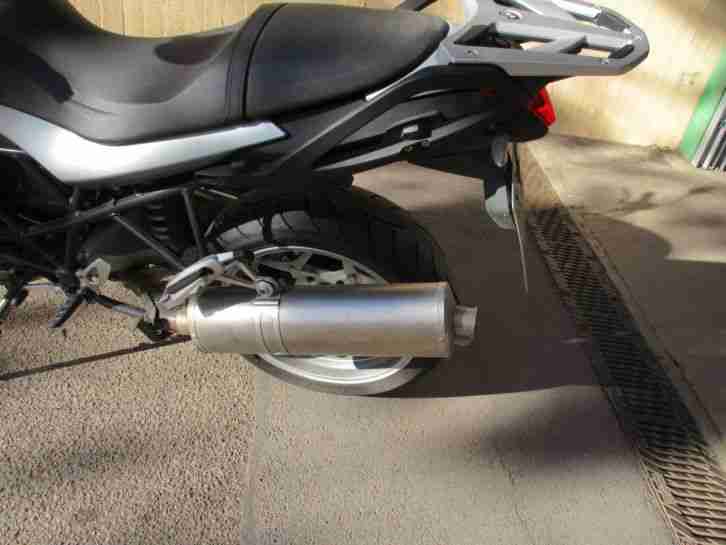 BMW R1200R