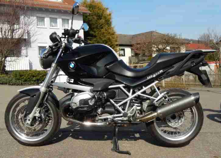 R1200R Classic Topzustand