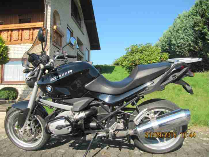 R1200R ( Tüv neu )