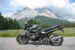 R1200R rauchgrau super Zustand nur