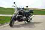 R1200R schwarz Baujahr 2007