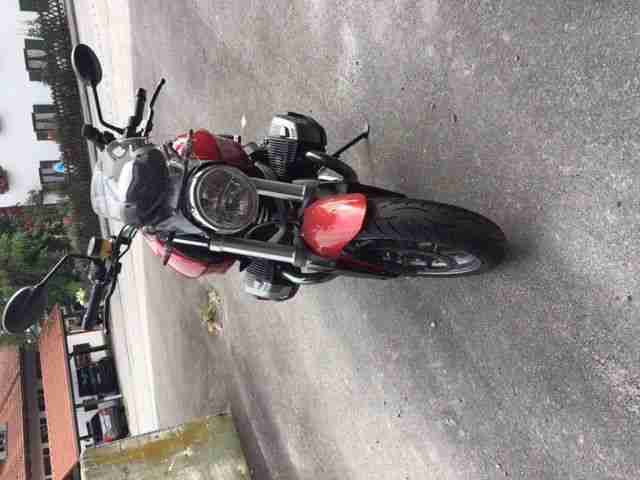 BMW R1200R