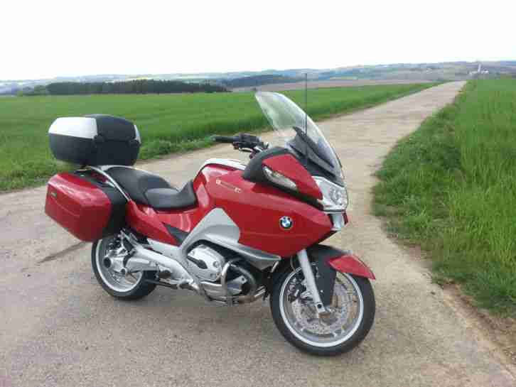 BMW R1200RT