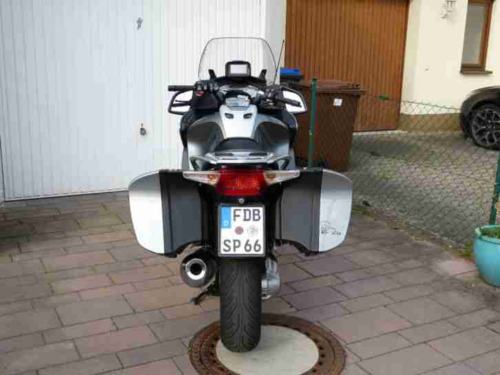 BMW R1200RT, 31TKM, Vollausstattung, Top Zustand!!!!